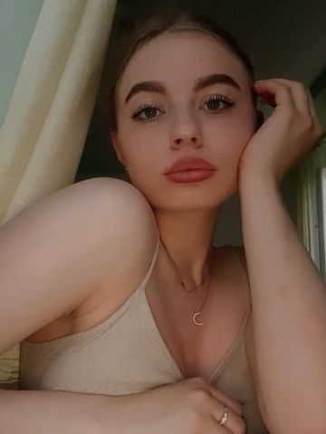 Проститутка Олеся